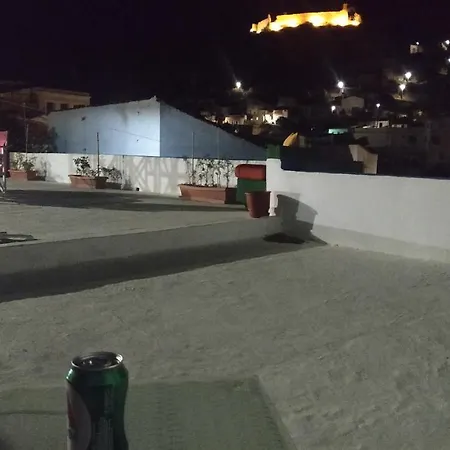 Villa Kotetsi - Rooms To Let - Volissos - Chios Exterior photo