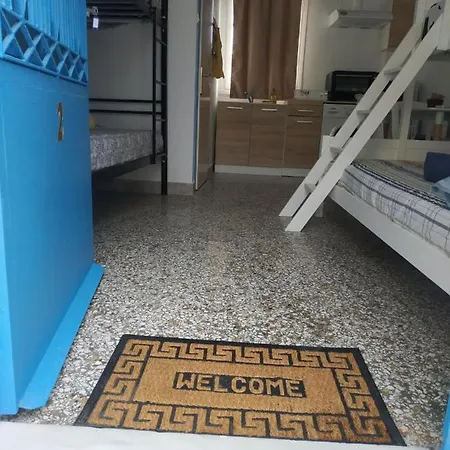 Villa Kotetsi - Rooms To Let - Volissos - Chios Room photo