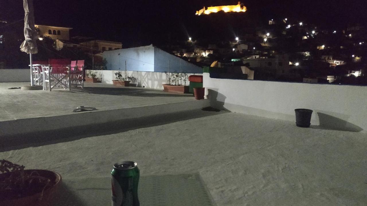 Kotetsi - To Let - - Chios Volissos