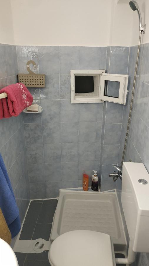 Apartment Kotetsi - To Let - - Chios Volissos