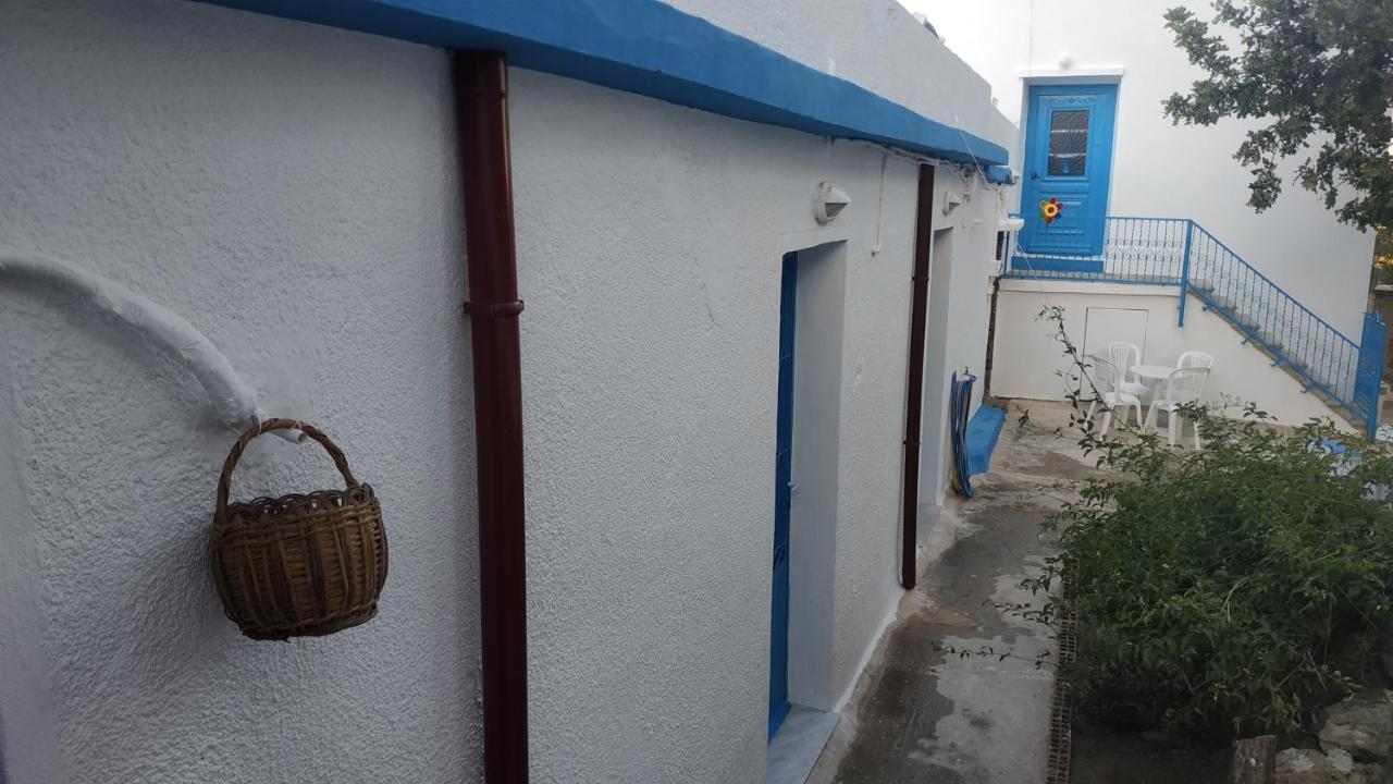 Kotetsi - To Let - - Chios *