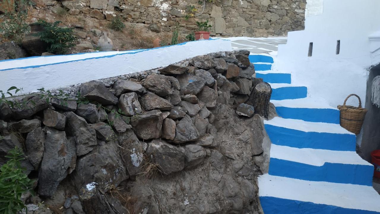 Kotetsi - To Let - - Chios Apartment