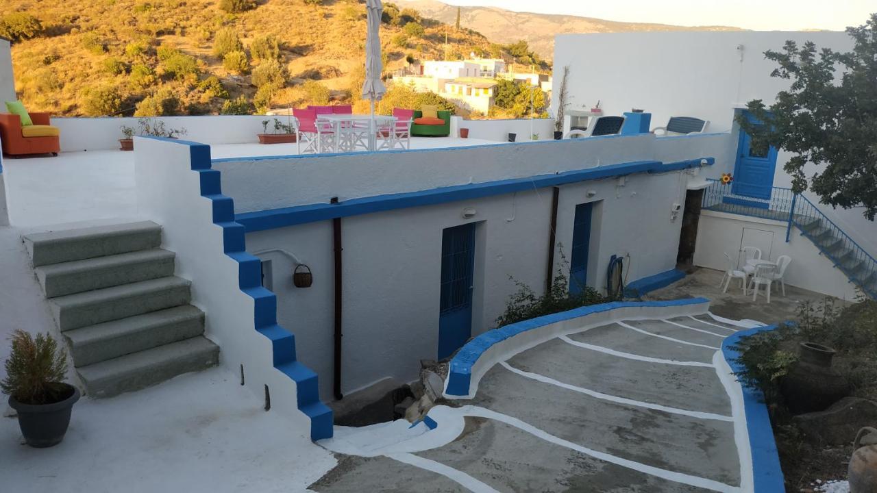 Kotetsi - To Let - - Chios Apartment