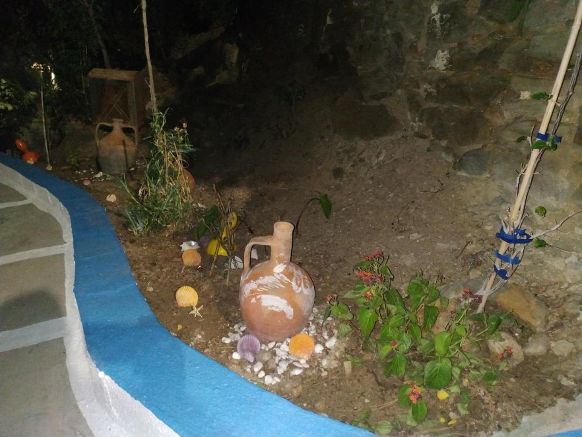 Kotetsi - To Let - - Chios Apartment Volissos