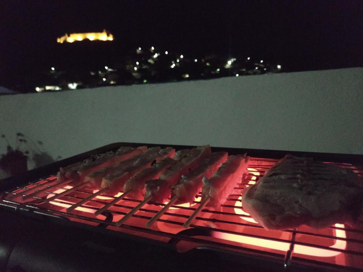Apartment Kotetsi - To Let - - Chios *