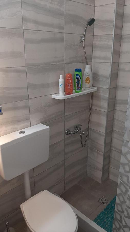 Apartment Kotetsi - To Let - - Chios Volissos