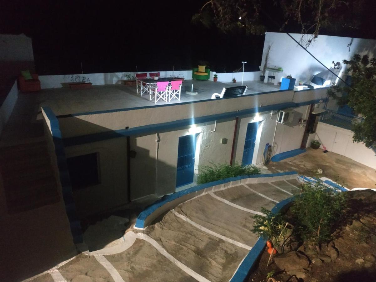 Kotetsi - To Let - - Chios