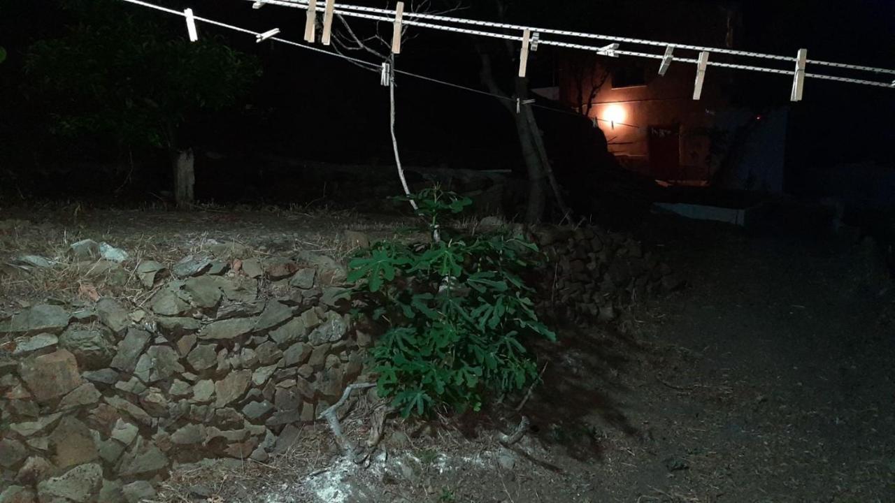 Apartment Kotetsi - To Let - - Chios