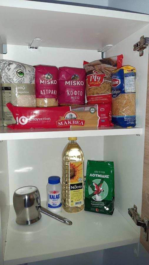 Kotetsi - To Let - - Chios Apartment *