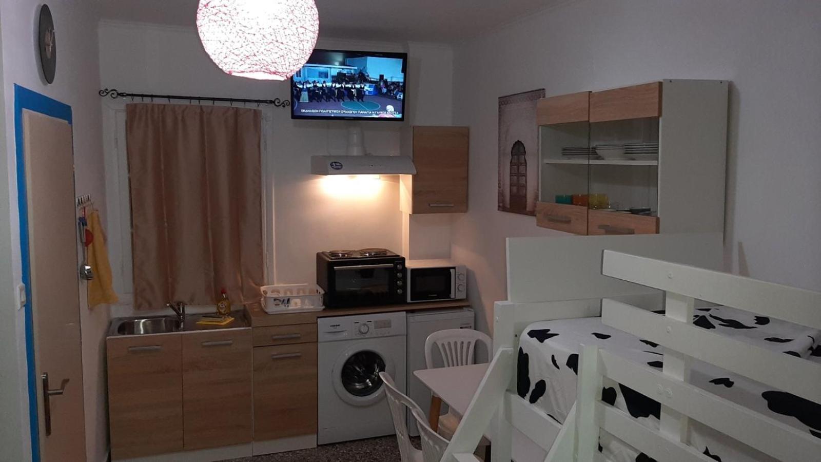 Kotetsi - To Let - - Chios