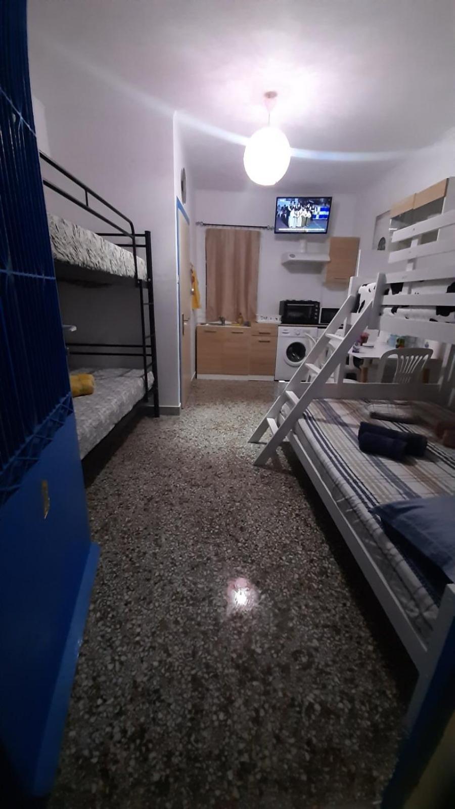 Kotetsi - To Let - - Chios