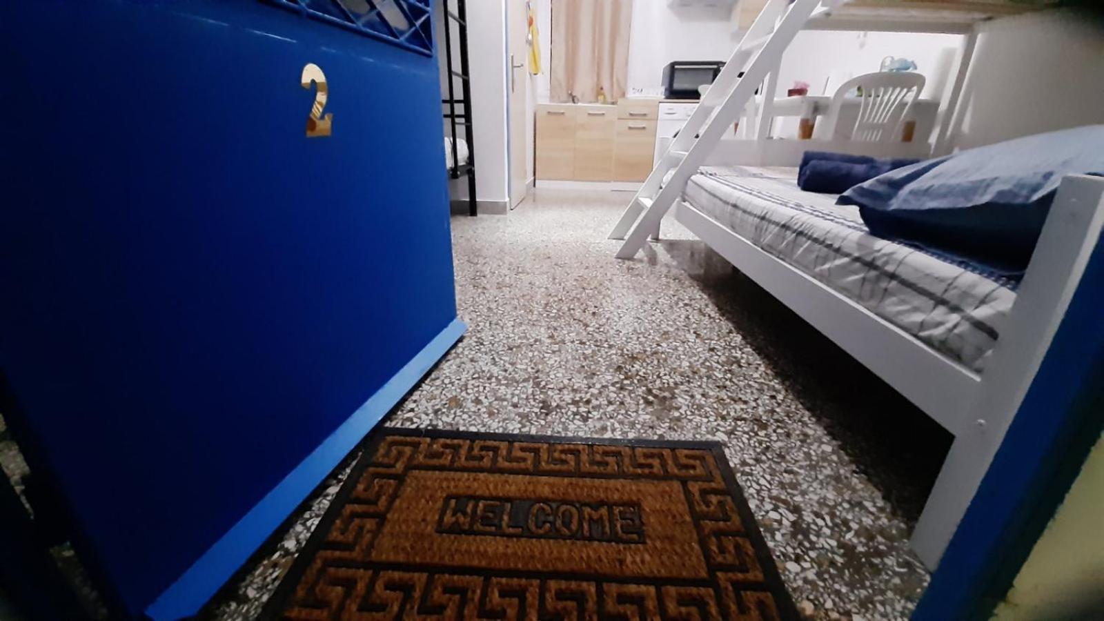 Kotetsi - To Let - - Chios Apartment *