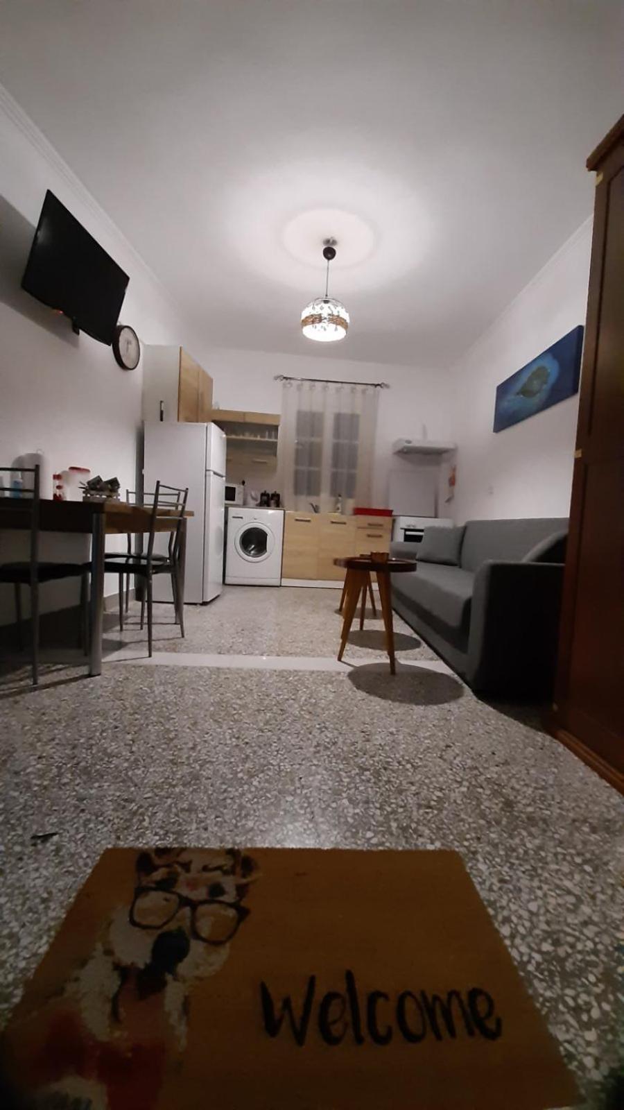 Kotetsi - To Let - - Chios Apartment Volissos
