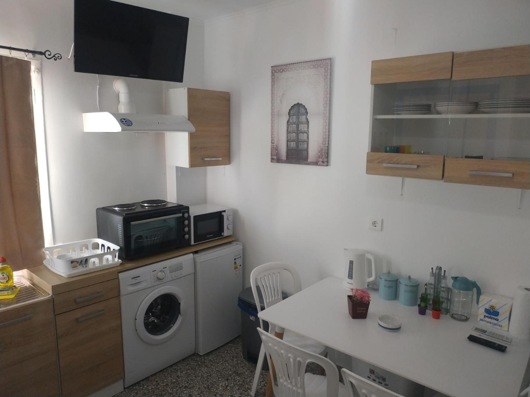 Apartment Kotetsi - To Let - - Chios Volissos
