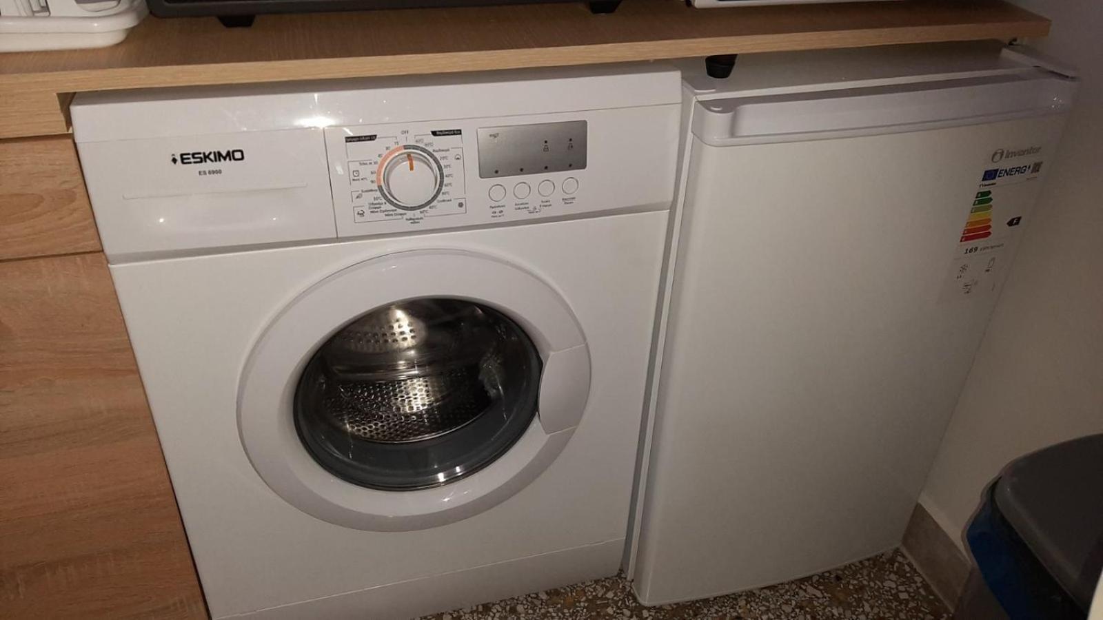 Kotetsi - To Let - - Chios *