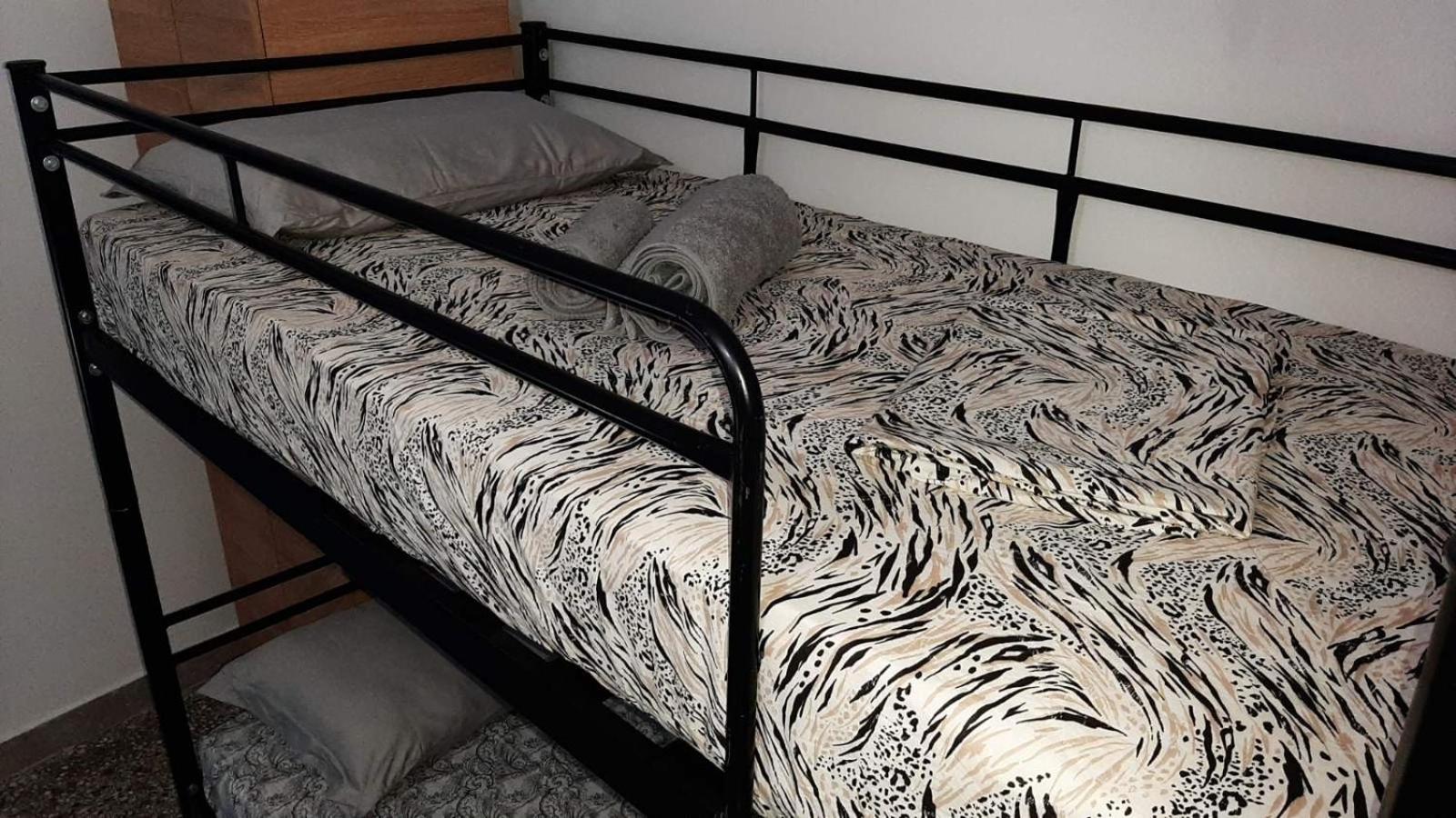 Kotetsi - To Let - - Chios Apartment *