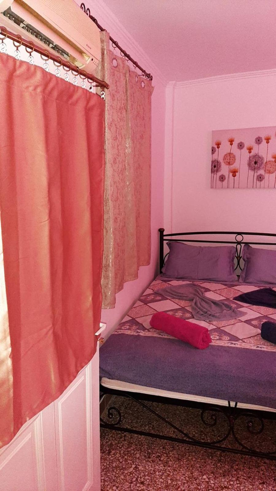 Apartment Kotetsi - To Let - - Chios